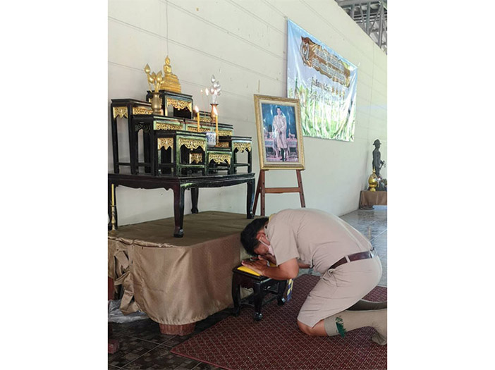 กิจกรรมเข้าค่ายพักแรมลูกเสือ - เนตรนารี ประจำปีการศึกษา 2565 กิจกรรมเข้าค่ายพักแรมลูกเสือ - เนตรนารี ประจำปีการศึกษา 2565