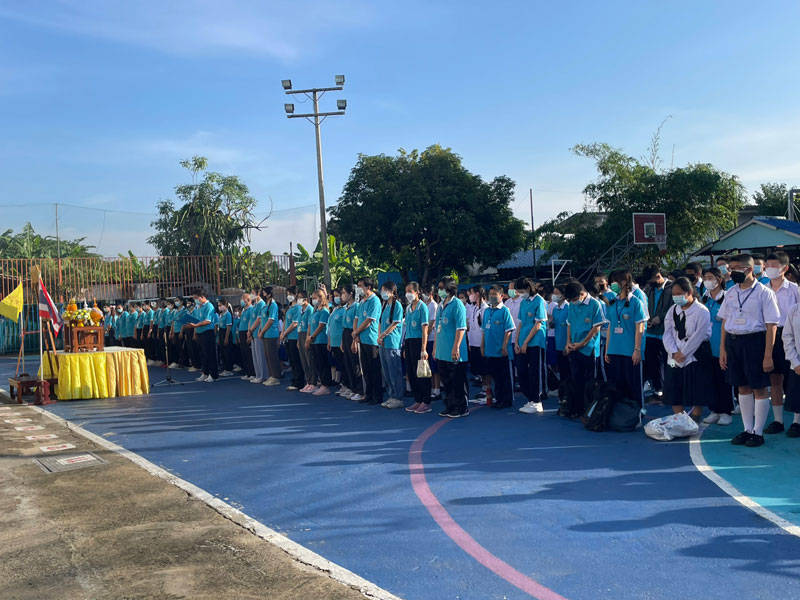 วันคล้ายวันพระบรมราชสมภพ พระบาทสมเด็จพระบรมชนกาธิเบศร มหาภูมิพลอดุลยเดชมหาราชบรมนาถบพิตร วันชาติและวันพ่อแห่งชาติ