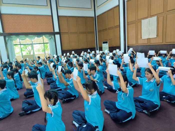 สนุกKid สนิทธรรม