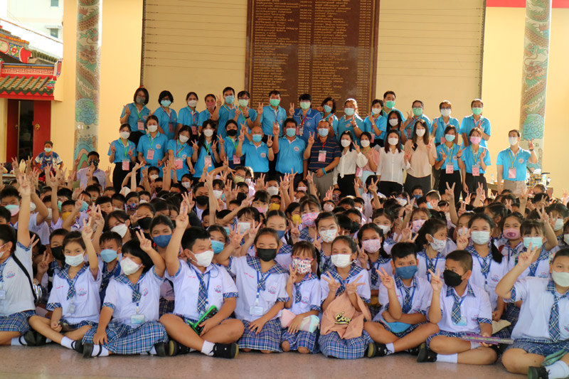 สอบวัดความรู้ภาษาจีน YCT และ HSK สอบวัดความรู้ภาษาจีน YCT และ HSK
