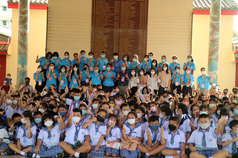 สอบวัดความรู้ภาษาจีน YCT และ HSK สอบวัดความรู้ภาษาจีน YCT และ HSK