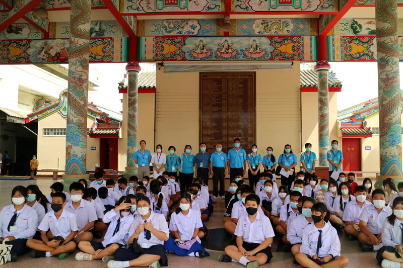 สอบวัดความรู้ภาษาจีน YCT และ HSK สอบวัดความรู้ภาษาจีน YCT และ HSK